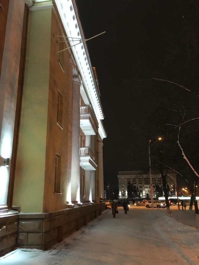 Кемерово: Жилое помещение Апушкино