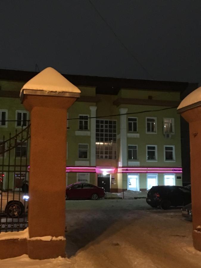 Кемерово: Жилое помещение Апушкино