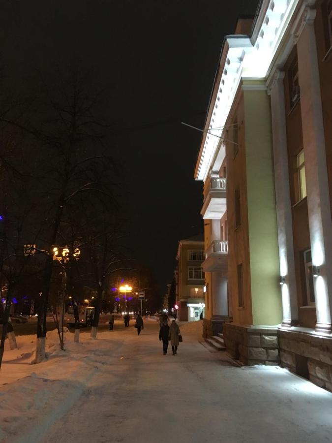 Кемерово: Жилое помещение Апушкино