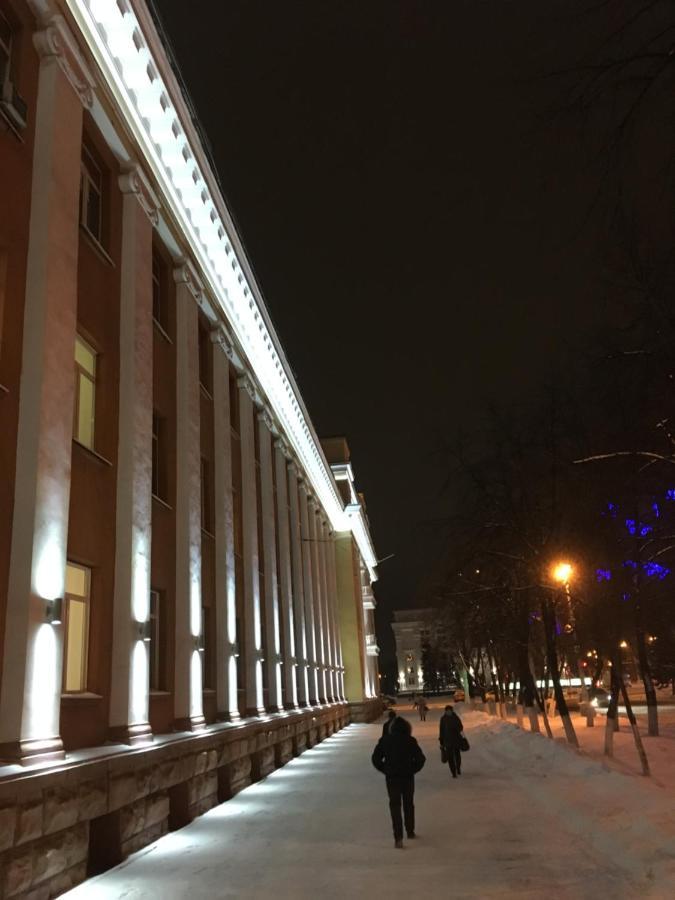Кемерово: Жилое помещение Апушкино