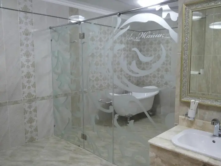 Караганда: Hotel ?omplex Ak-Zhaik