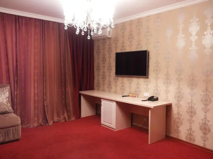 Караганда: Hotel ?omplex Ak-Zhaik