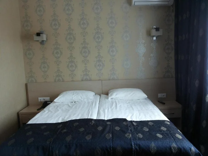 Караганда: Hotel ?omplex Ak-Zhaik