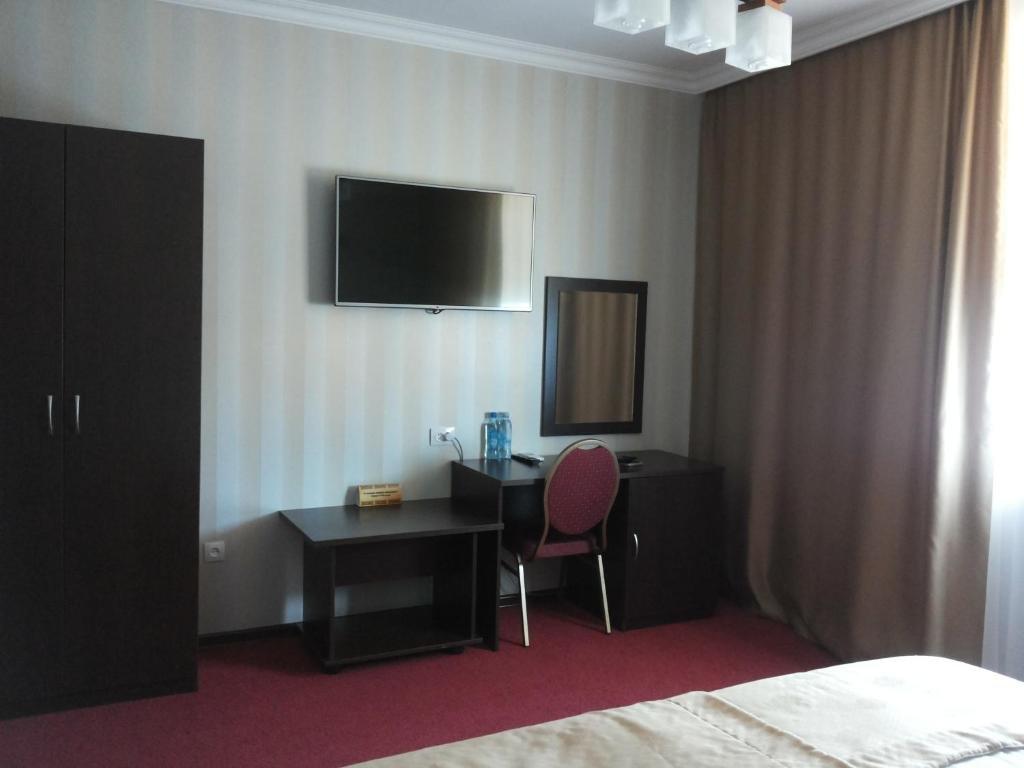 Караганда: Hotel ?omplex Ak-Zhaik