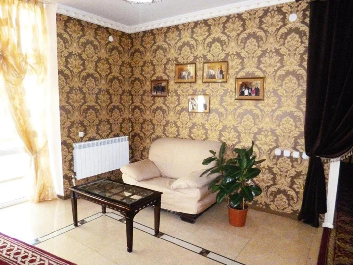 Караганда: Hotel ?omplex Ak-Zhaik
