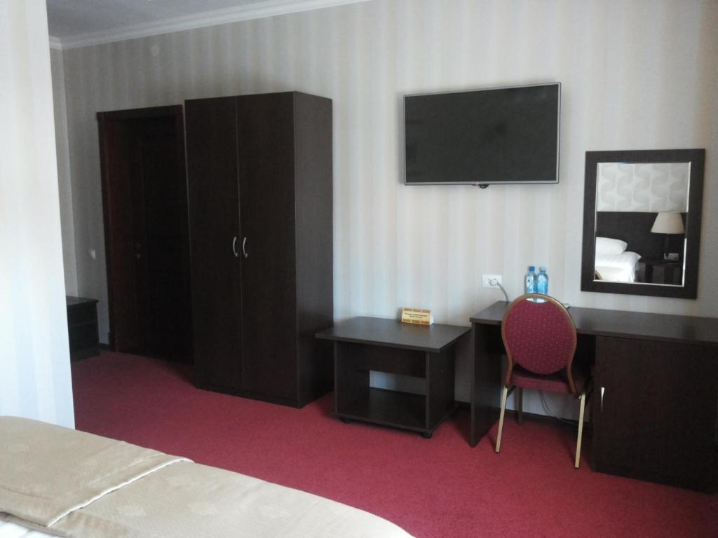 Караганда: Hotel ?omplex Ak-Zhaik
