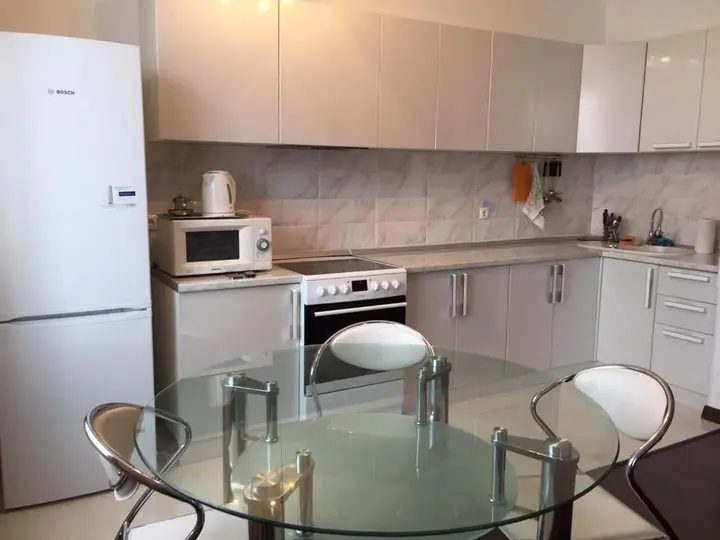 Астана: Apartment in Expo Boulevard 3