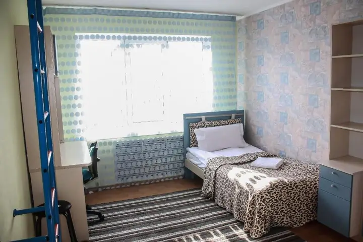 Apartments on Kazybek Bi 183 RichHouse — фото 2