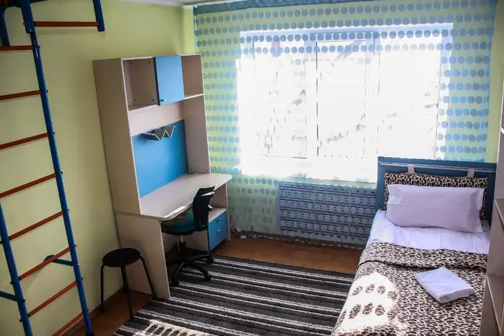 Apartments on Kazybek Bi 183 RichHouse — фото 5