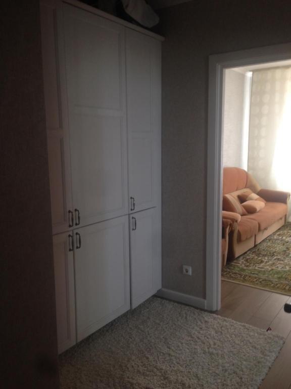 Астана: Apartment on Qabanbay Batyr 48