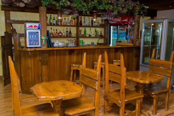 Алматы: Saraichik Hotel