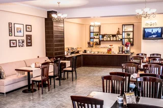 Алматы: Saraichik Hotel