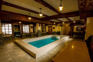 Алматы: Saraichik Hotel