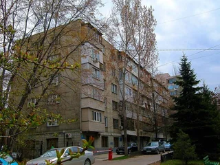 Алматы: Tolebaeva 82