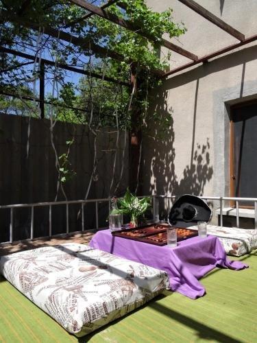 ShymArt Guest House — фото 1
