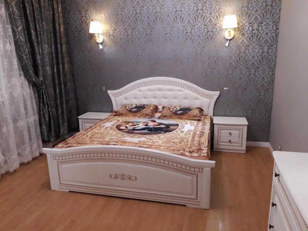 Алматы: Holiday Home On Nurmagambetov 174