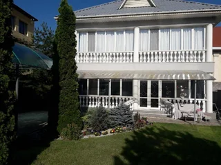 Алматы: Holiday Home On Nurmagambetov 174