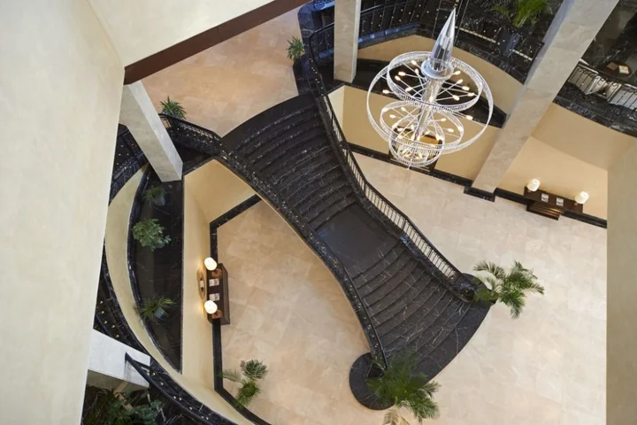 Боровое: Rixos Borovoe