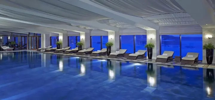 Боровое: Rixos Borovoe