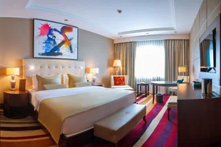 Боровое: Rixos Borovoe