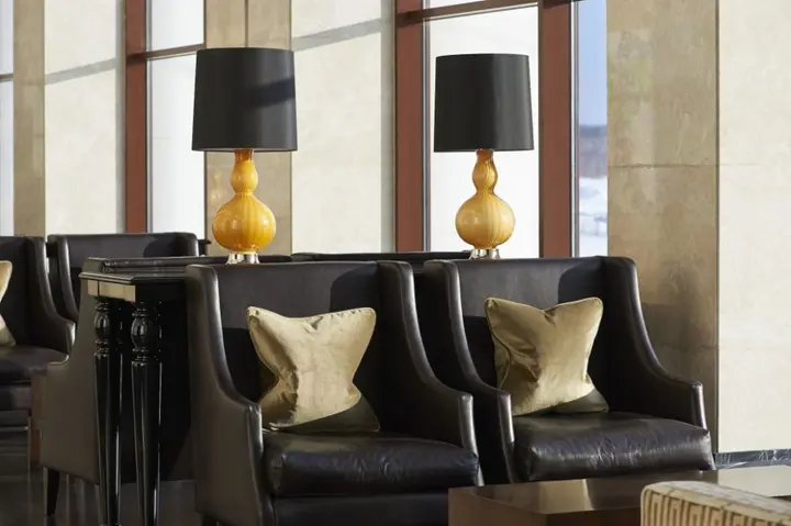 Боровое: Rixos Borovoe