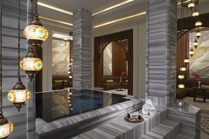 Боровое: Rixos Borovoe