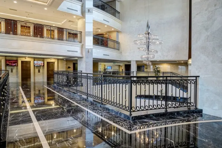 Боровое: Rixos Borovoe