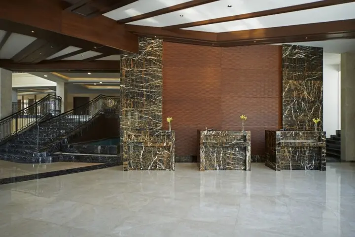 Боровое: Rixos Borovoe