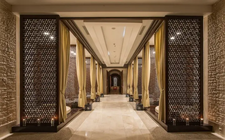 Боровое: Rixos Borovoe