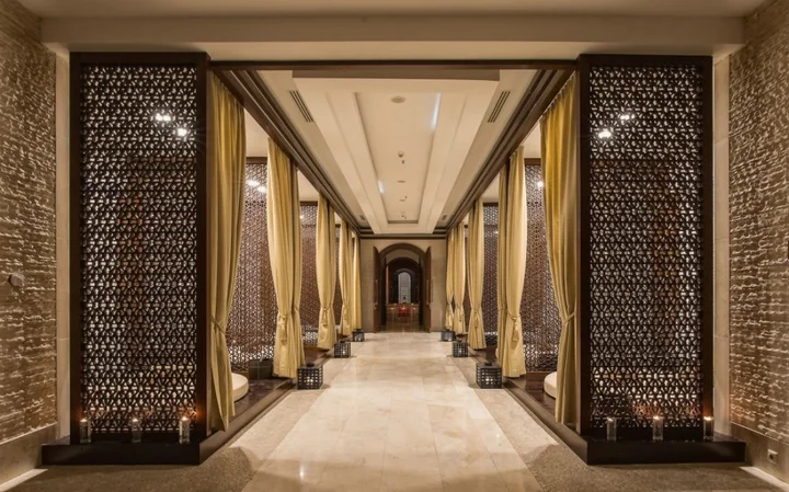 Боровое: Rixos Borovoe