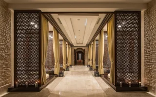 Боровое: Rixos Borovoe