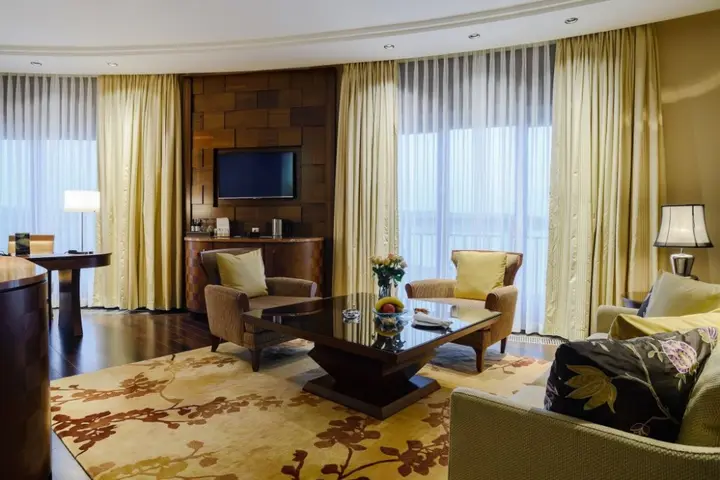 Боровое: Rixos Borovoe