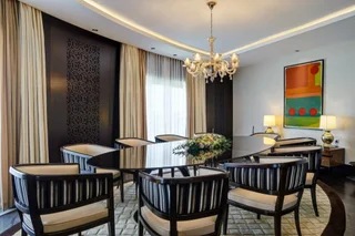 Боровое: Rixos Borovoe