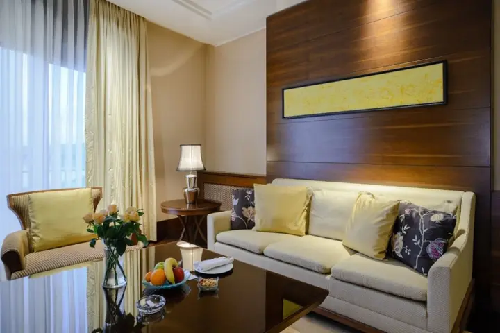 Боровое: Rixos Borovoe