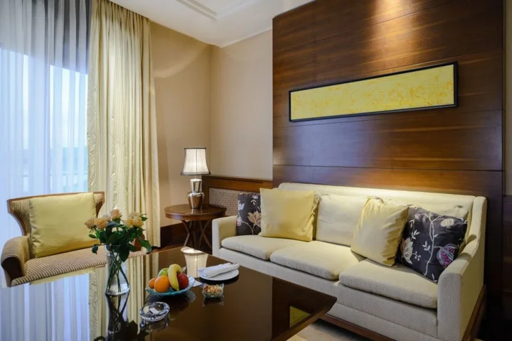 Боровое: Rixos Borovoe
