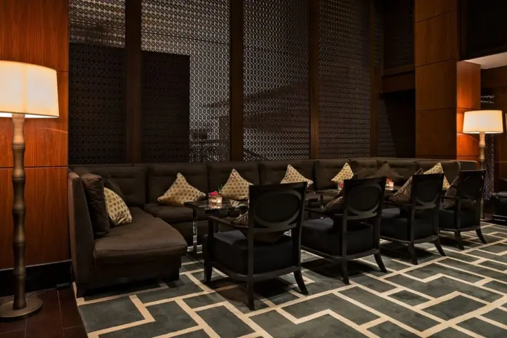Боровое: Rixos Borovoe