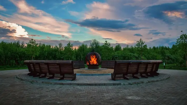 Боровое: Rixos Borovoe