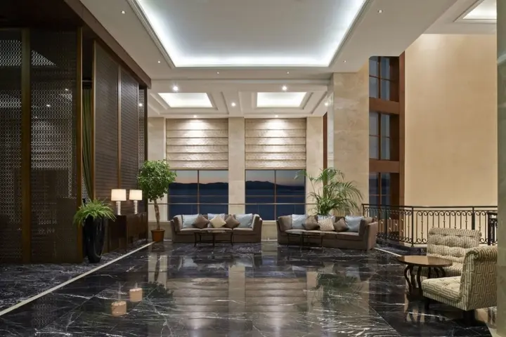 Боровое: Rixos Borovoe