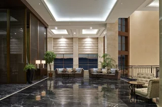 Боровое: Rixos Borovoe