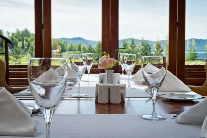 Боровое: Rixos Borovoe
