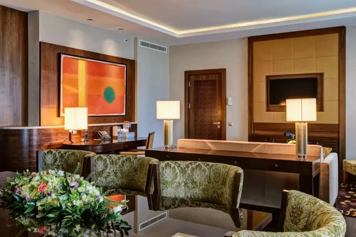 Боровое: Rixos Borovoe