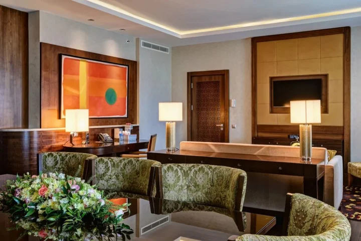 Боровое: Rixos Borovoe