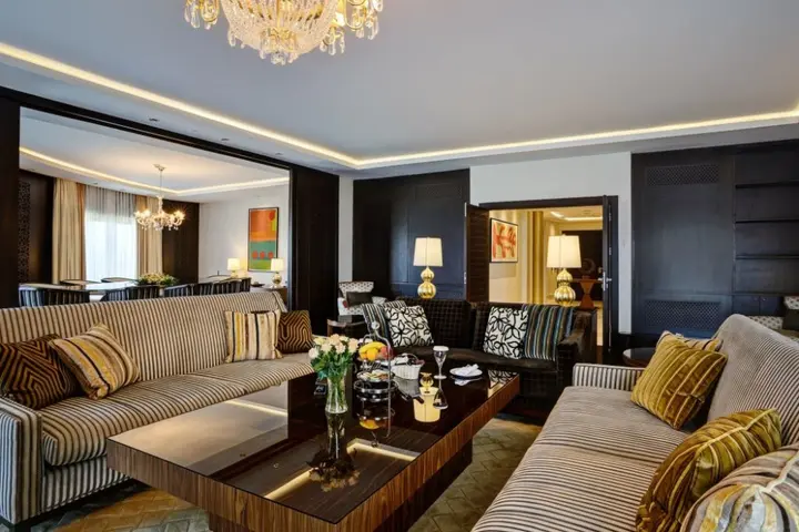 Боровое: Rixos Borovoe