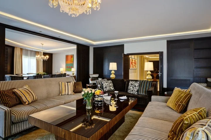 Боровое: Rixos Borovoe