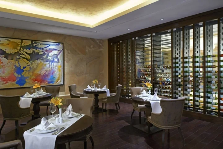 Боровое: Rixos Borovoe