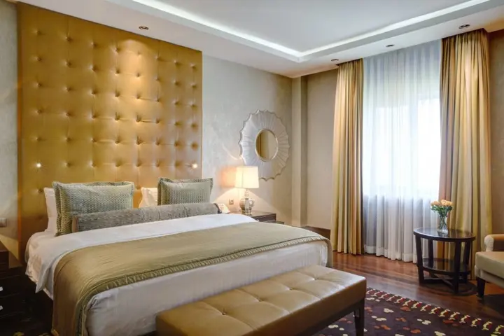 Боровое: Rixos Borovoe