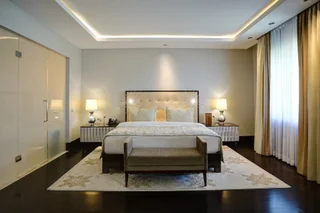 Боровое: Rixos Borovoe