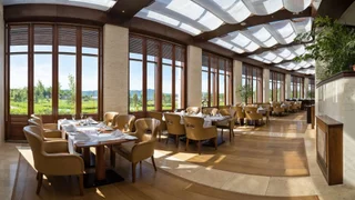 Боровое: Rixos Borovoe