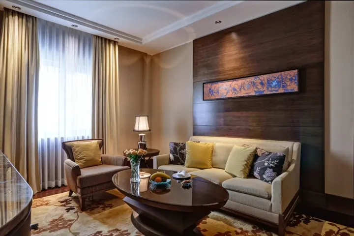 Боровое: Rixos Borovoe