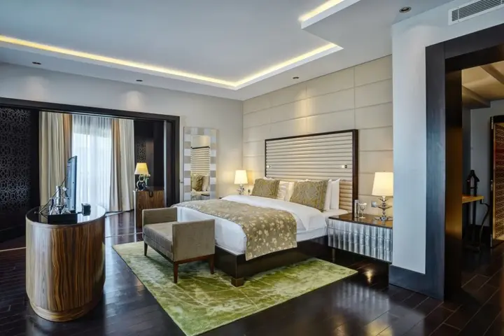 Боровое: Rixos Borovoe